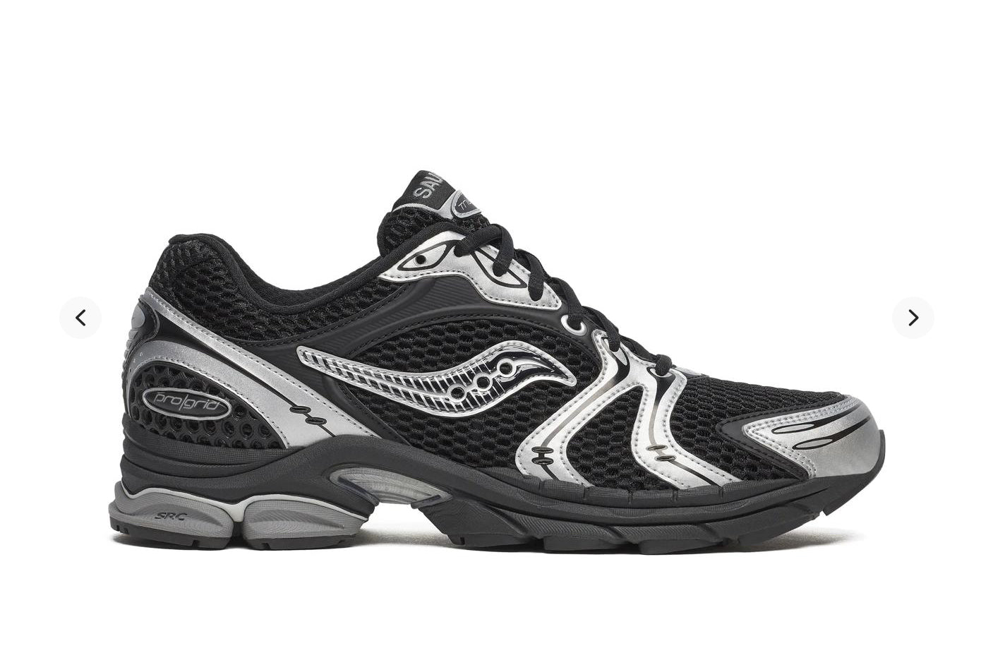 SAUCONY: PRO GRID TRIUMPH 4