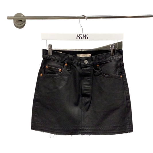 LEVIS: Icon Skirt