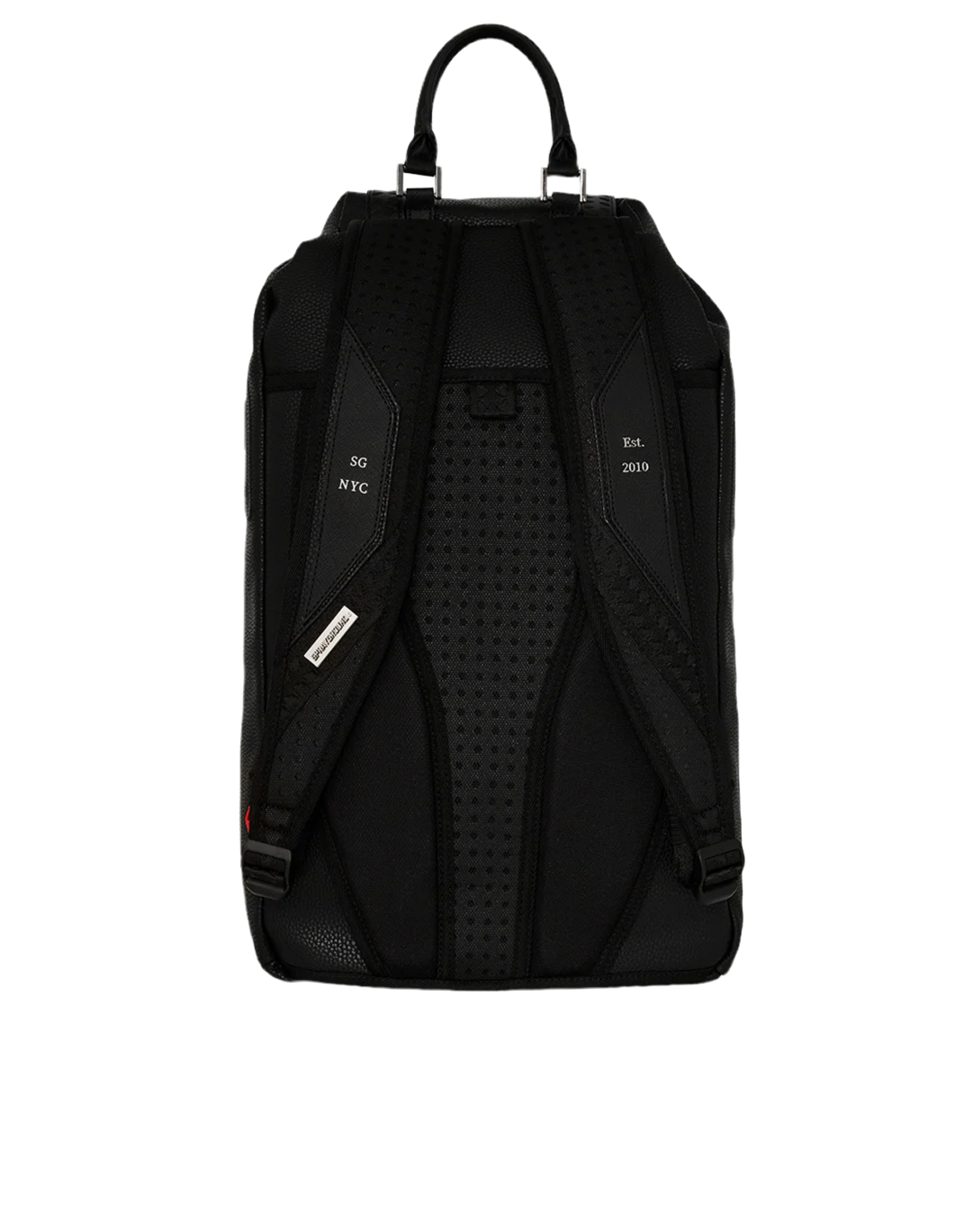 SPRAYGROUND: HQ HILLS BACKPACK