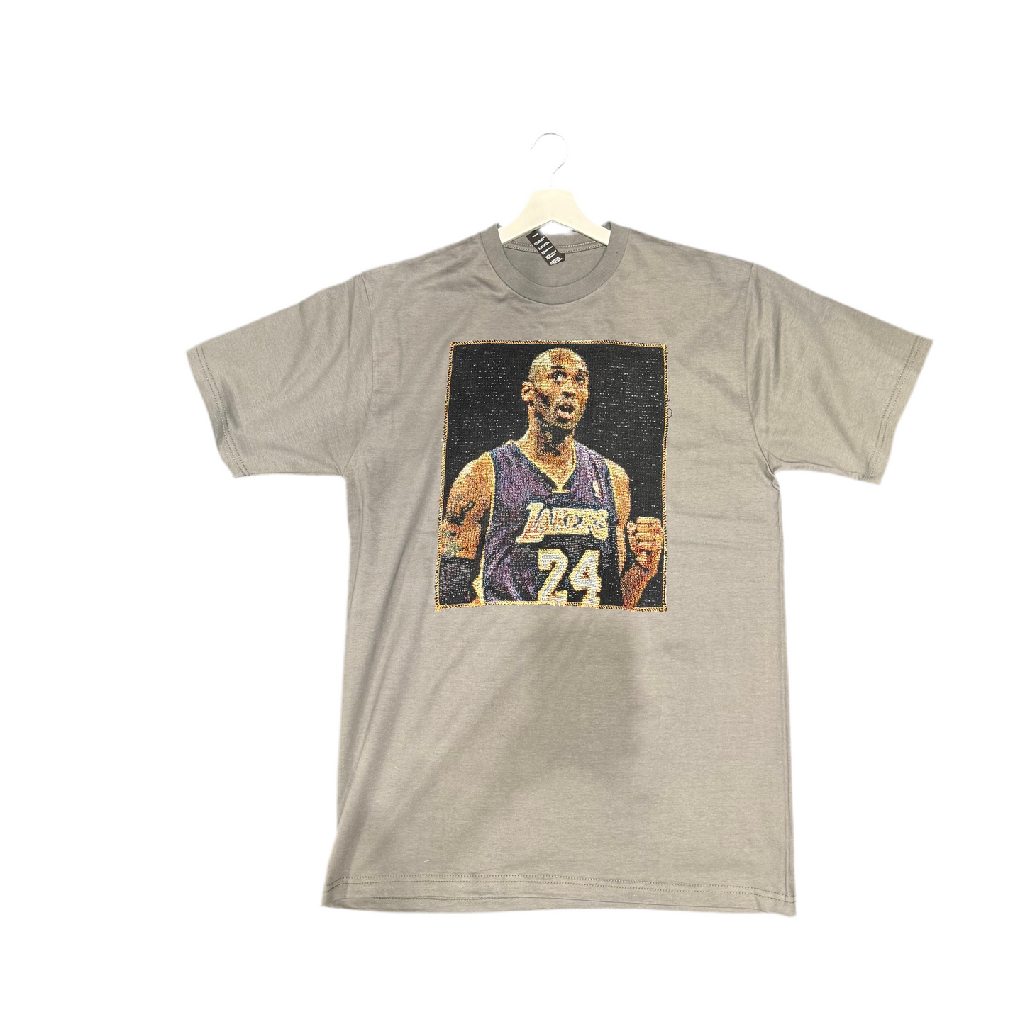 ANGEL GENTLE: KOBE TAPESTRY TEE