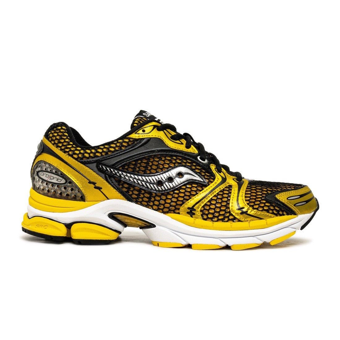 SAUCONY: PRO GRID TRIUMPH 4
