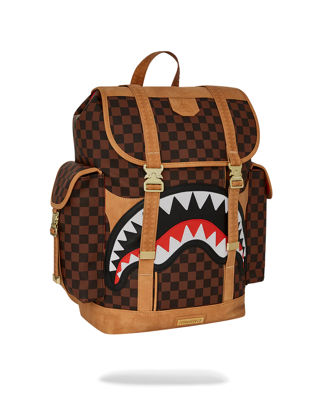 SPRAYGROUND: HENNYVILLE MONTE CARLO BACKPACK