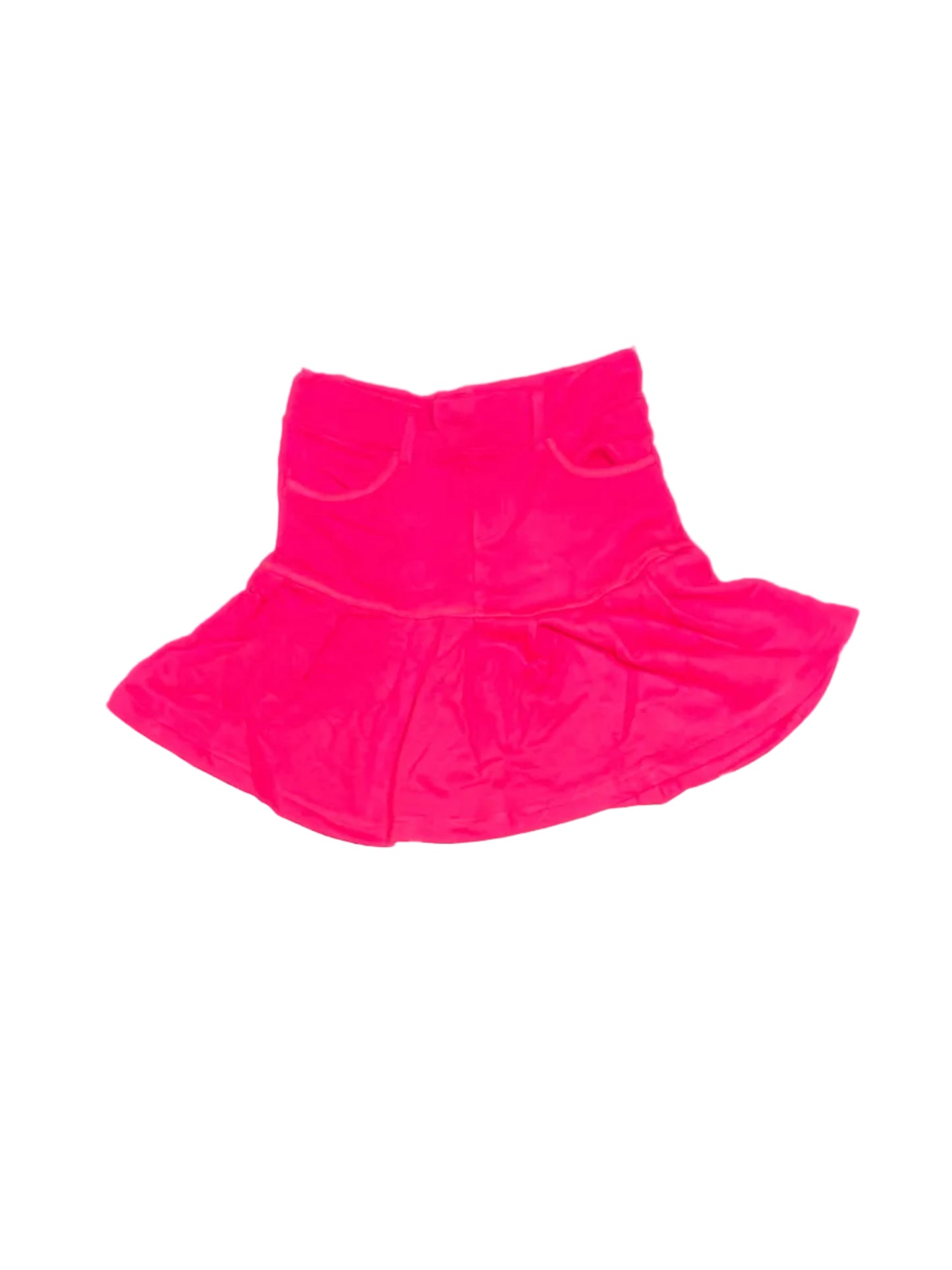 8586: KIDS SKIRT