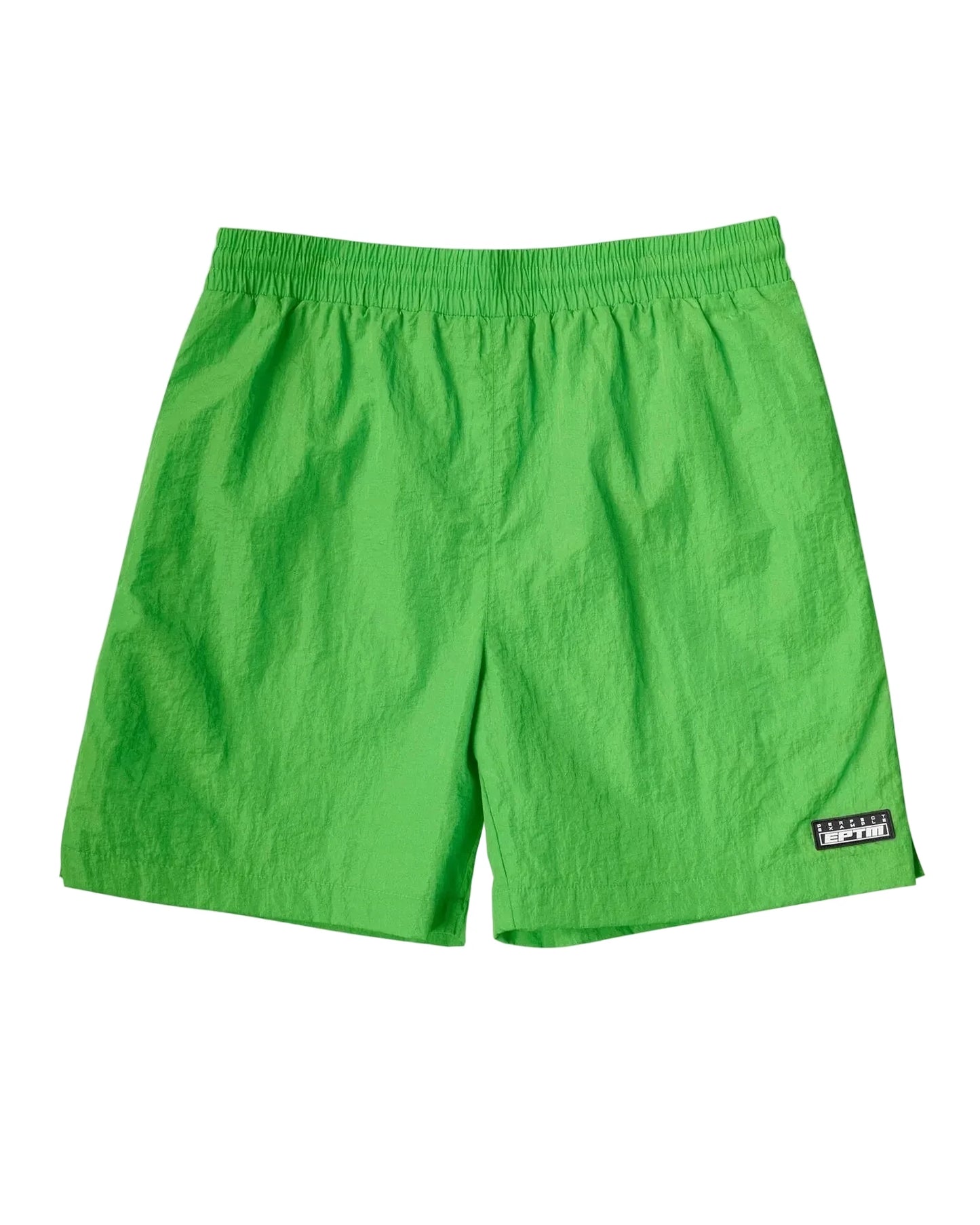 EPTM: ALLOY SHORTS