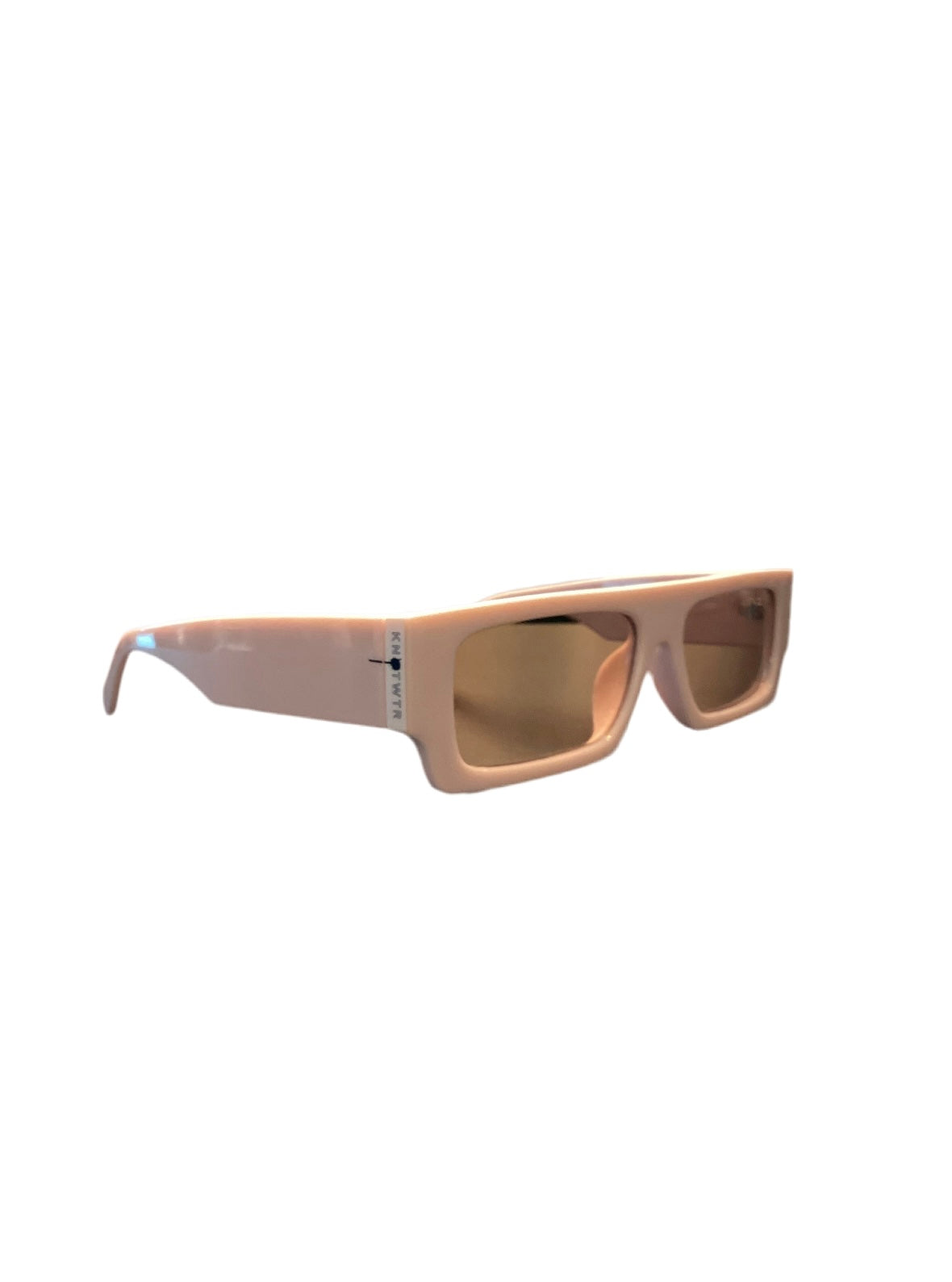 KNOTWTR: SUNGLASSES