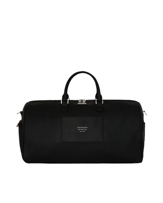 SPRAYGROUND: NIGHT SKY DUFFLE BAG