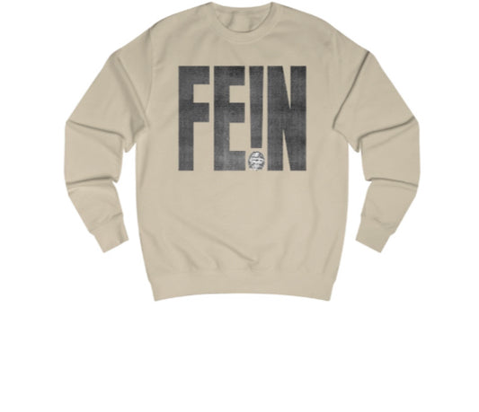 TRAVIS SCOTT UTOPIA FEIN CREWNECK