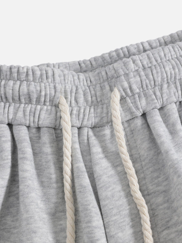 AELFRIC EDEN: CARGO SWEATPANTS
