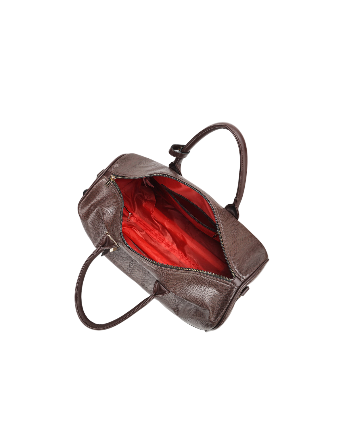 TOTE & CARRY: CHOCOLATE ROLLER