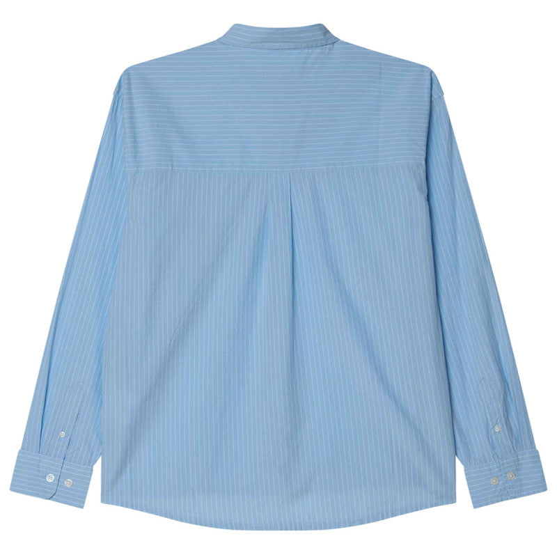OBEY: BIGWIG BUTTON UP SHIRT