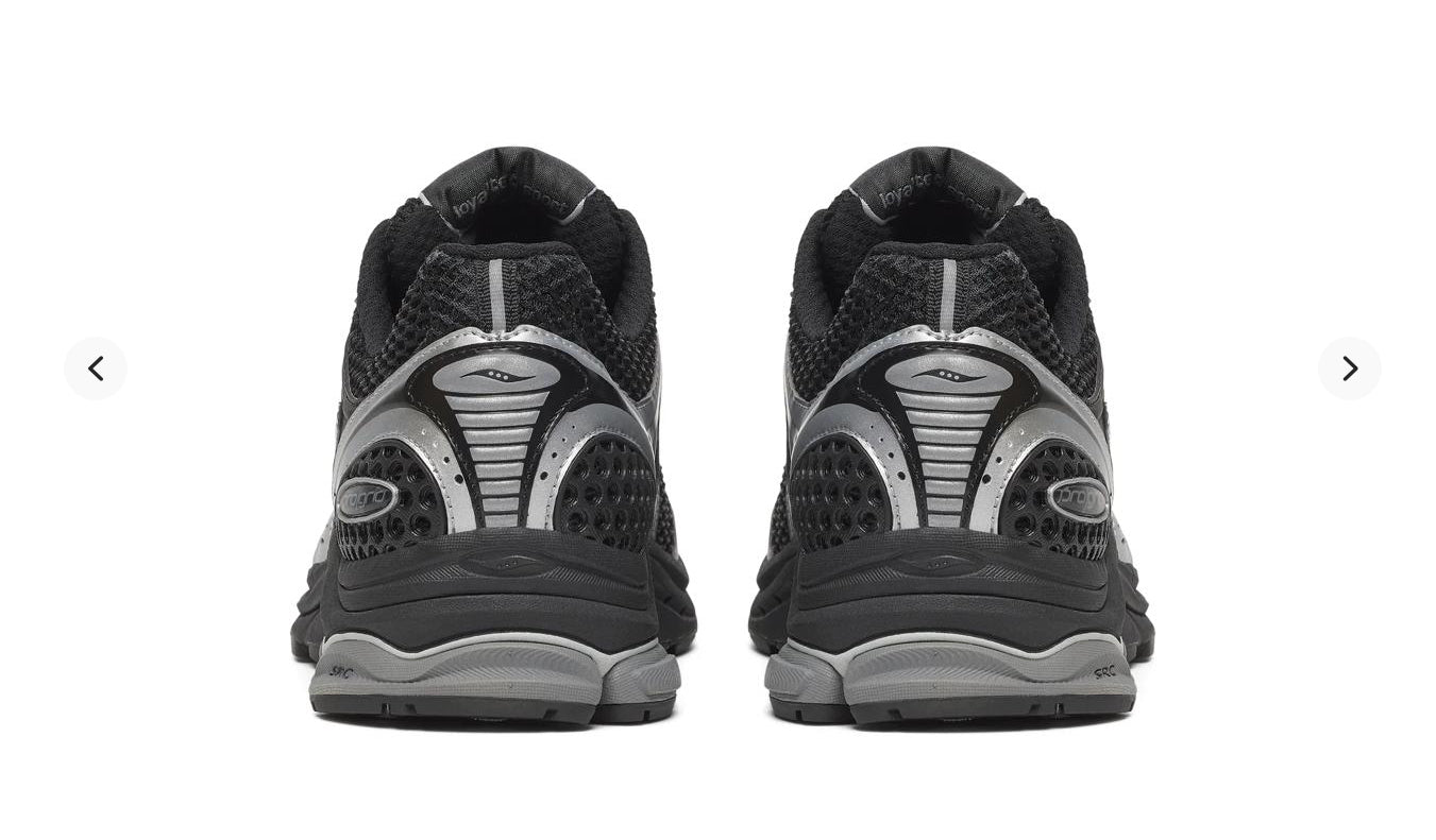 SAUCONY: PRO GRID TRIUMPH 4