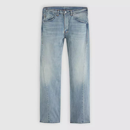 LEVIS: TWISTED SLIM KICK FLARE