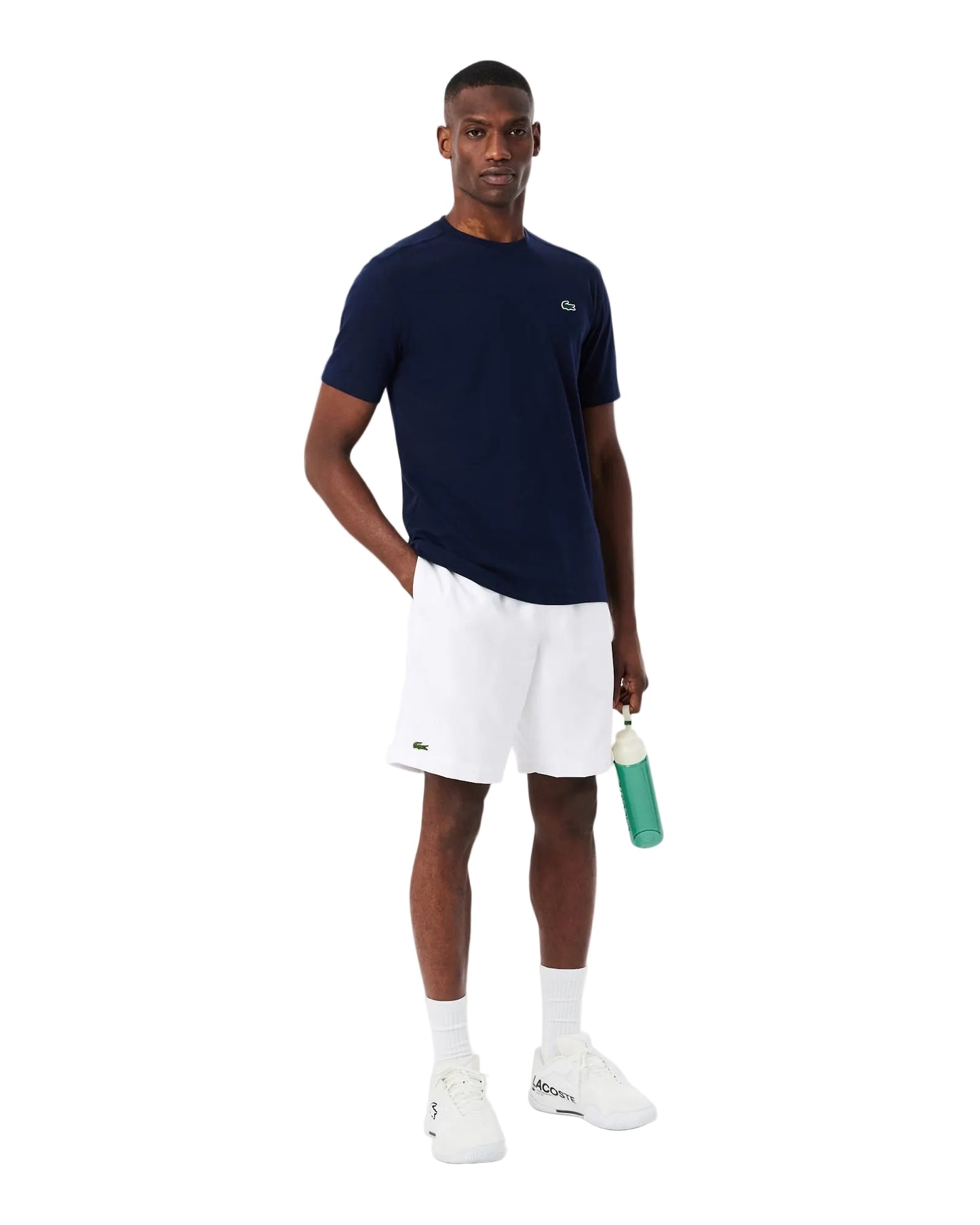 LACOSTE: MENS TENNIS SHORTS