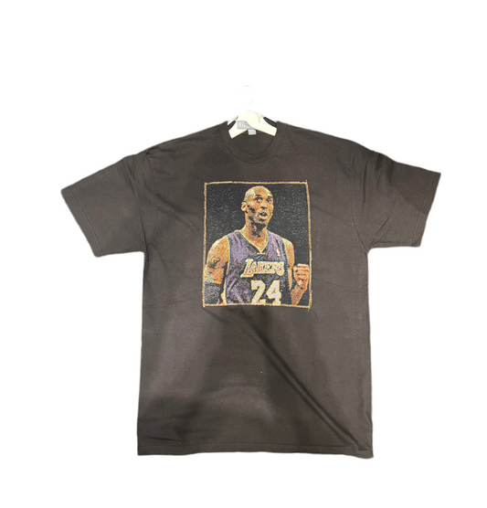 ANGEL GENTLE: KOBE TAPESTRY TEE