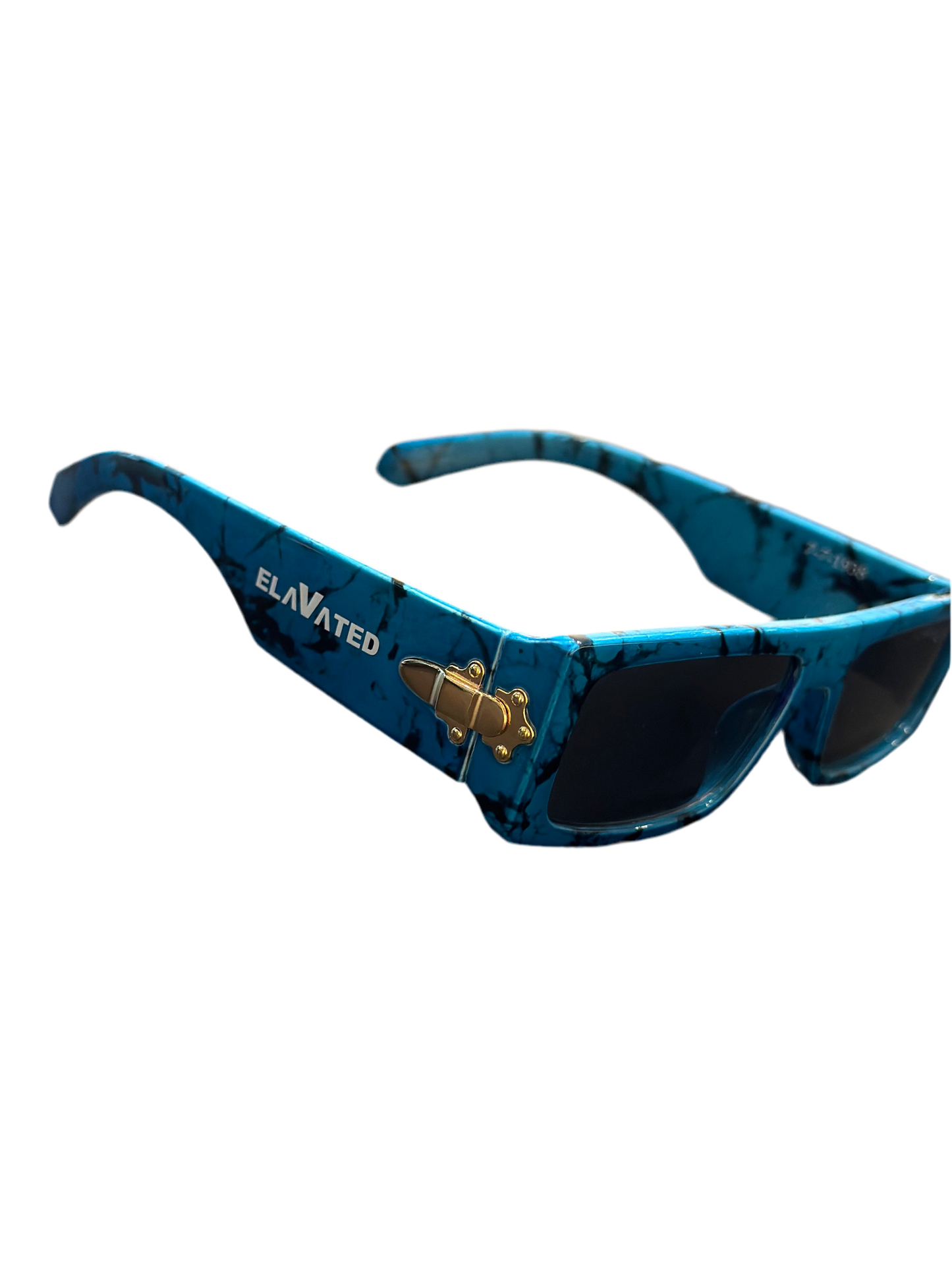 KNOTWTR: ELEVATED SUNGLASSES