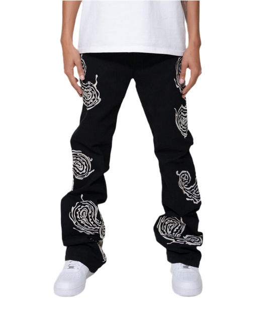 EPTM: SEQUOIA FLARE PANTS