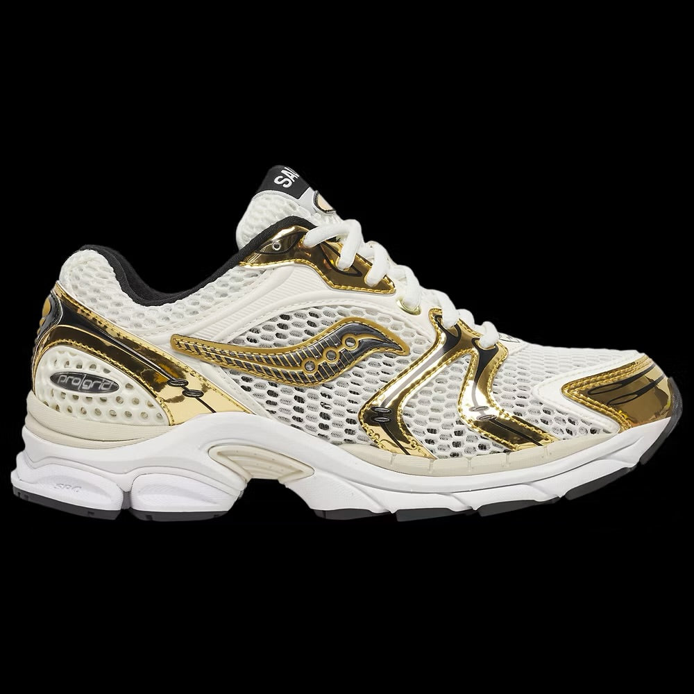 SAUCONY : PROGRID TRIUMPH 4