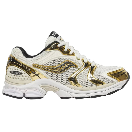SAUCONY: PROGRID TRIUMPH 4