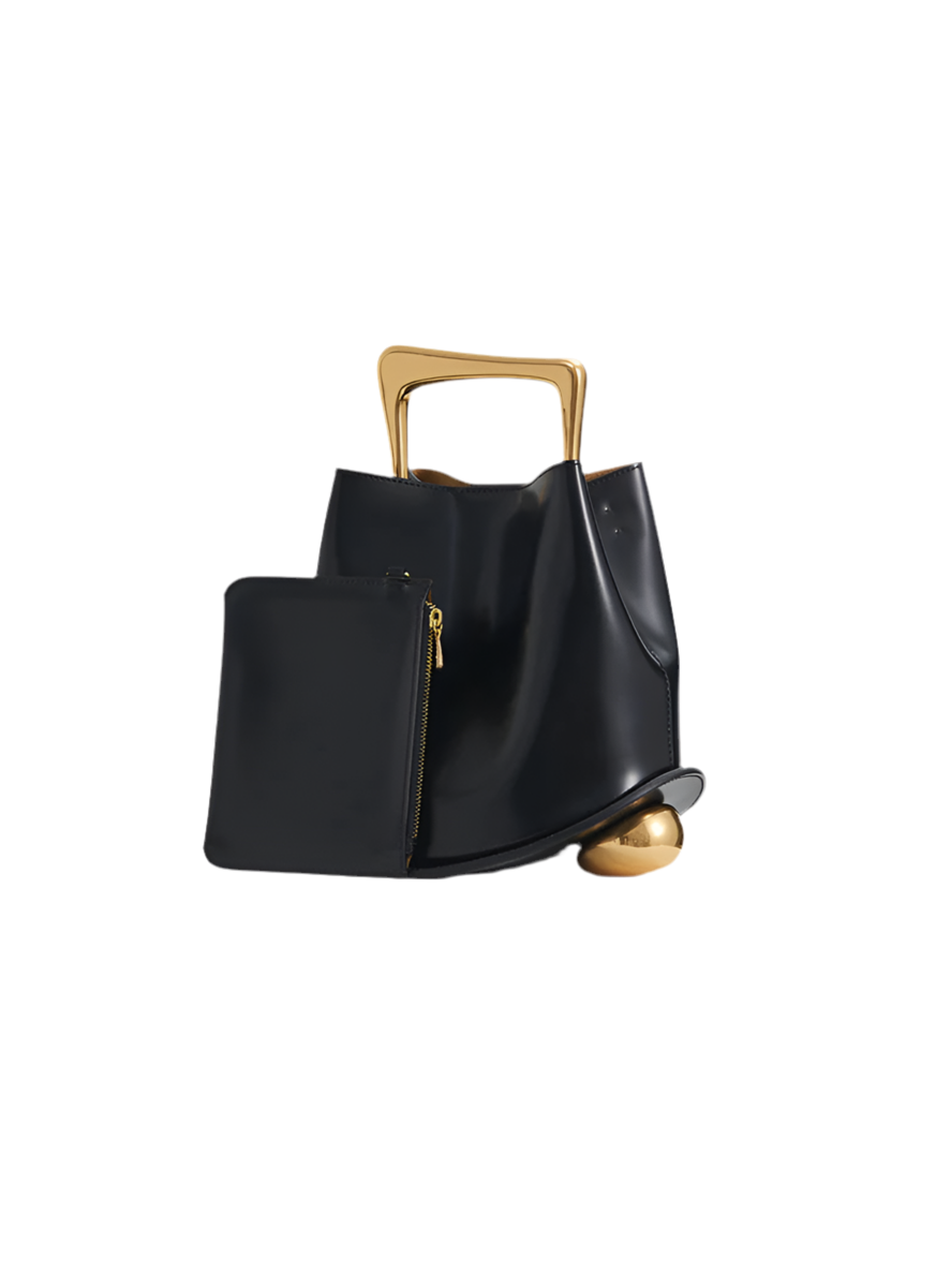 LOOKS LIKE SUMMER: OZZY BAG