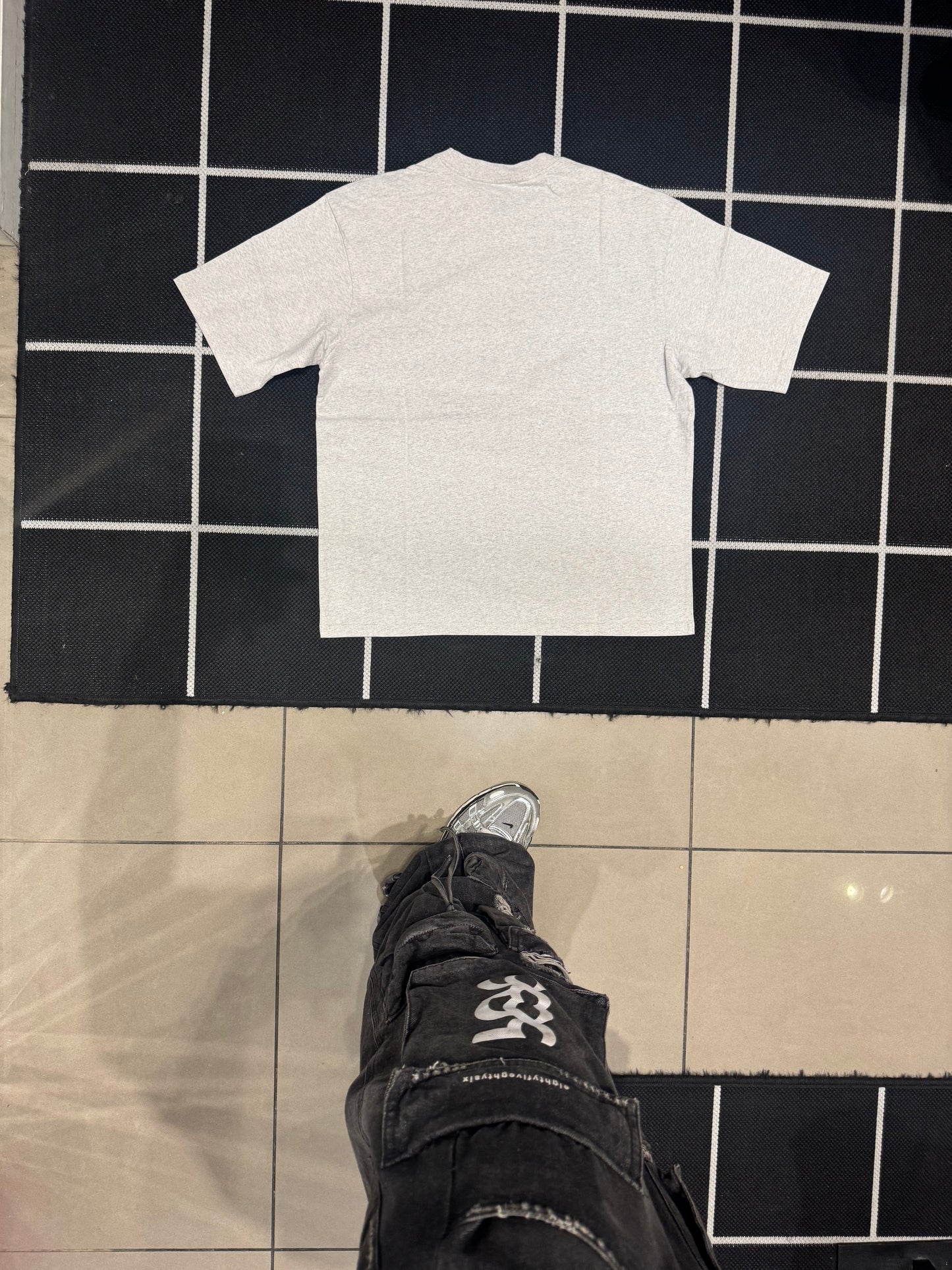 LEVIS: DUCK T-SHIRT