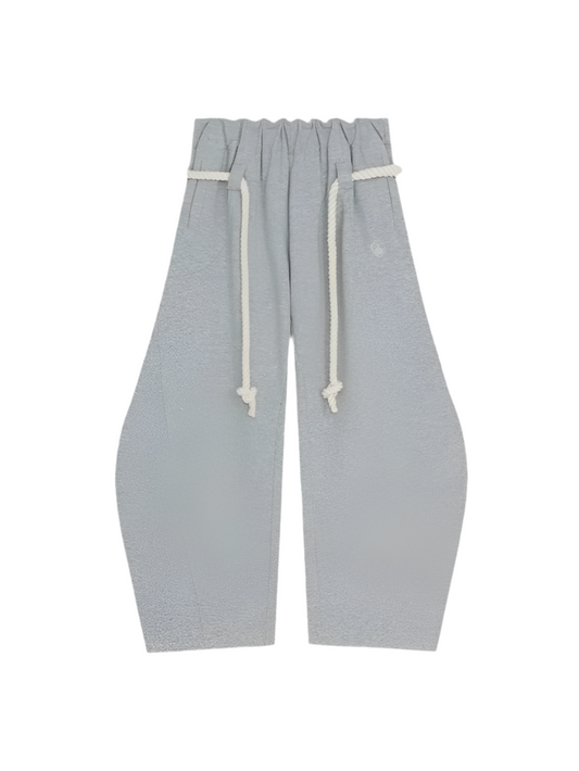 AELFRIC EDEN: BAGGY SWEATPANTS