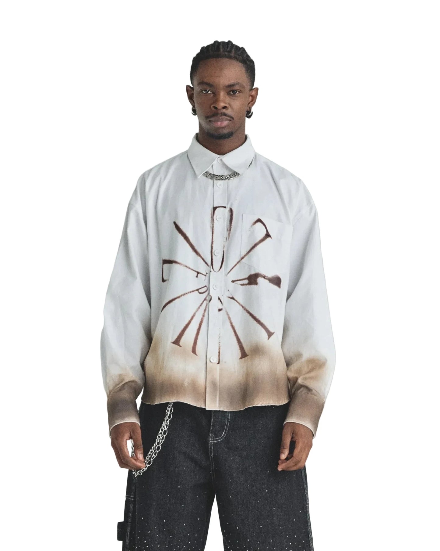 UNDERGOLD: PRAY 4 LOVE SHIRT