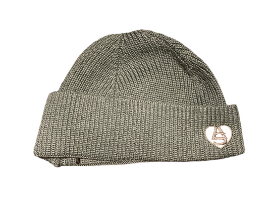 ALPHASTYLE: CARE BEANIE