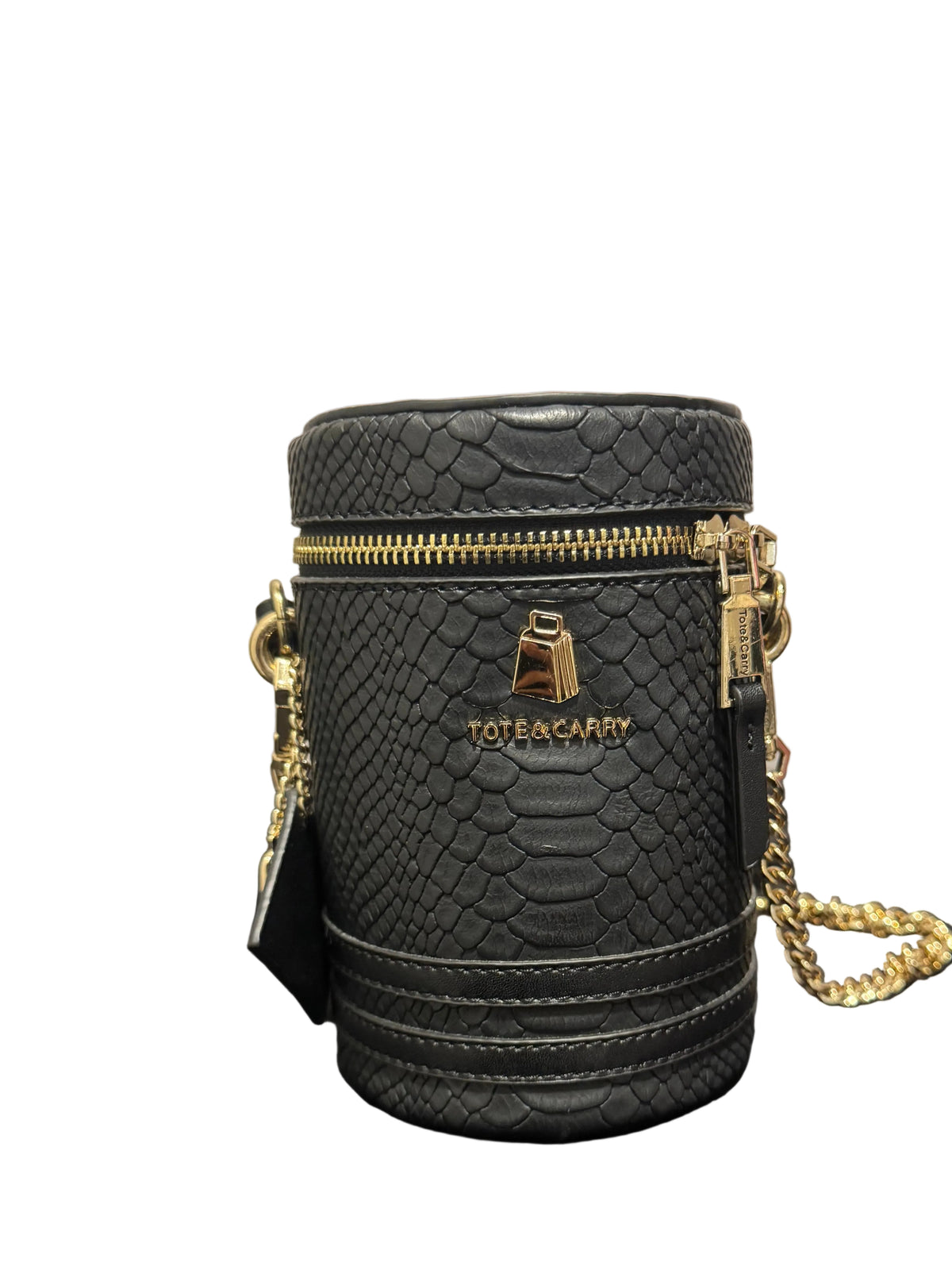 Tote & Carry