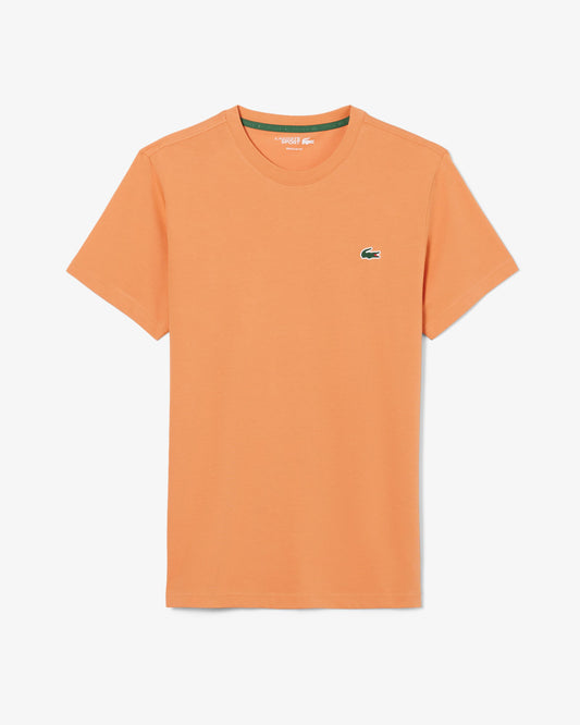 LACOSTE: ULTRA DRY CROCODILE GRAPHIC SPORT TSHIRT