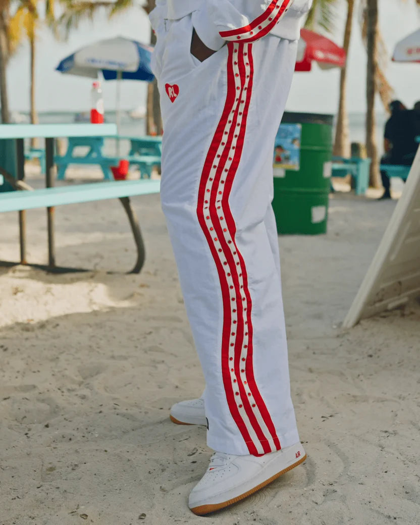 RED LETTERS: C1N x RL PANTS