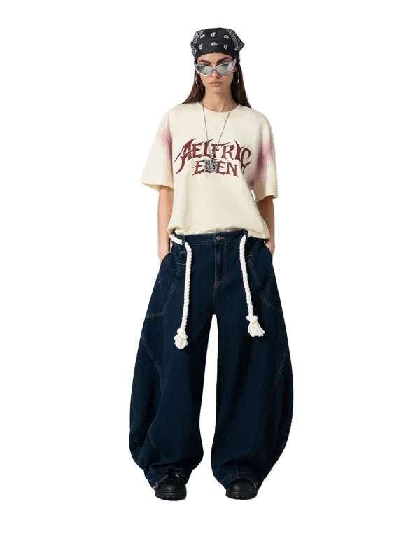 AELFRIC EDEN: BOXY TEE