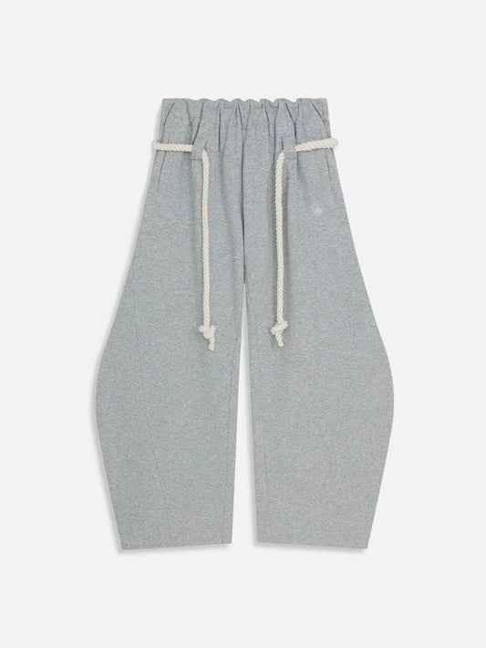 AELFRIC EDEN: BAGGY SWEATPANTS