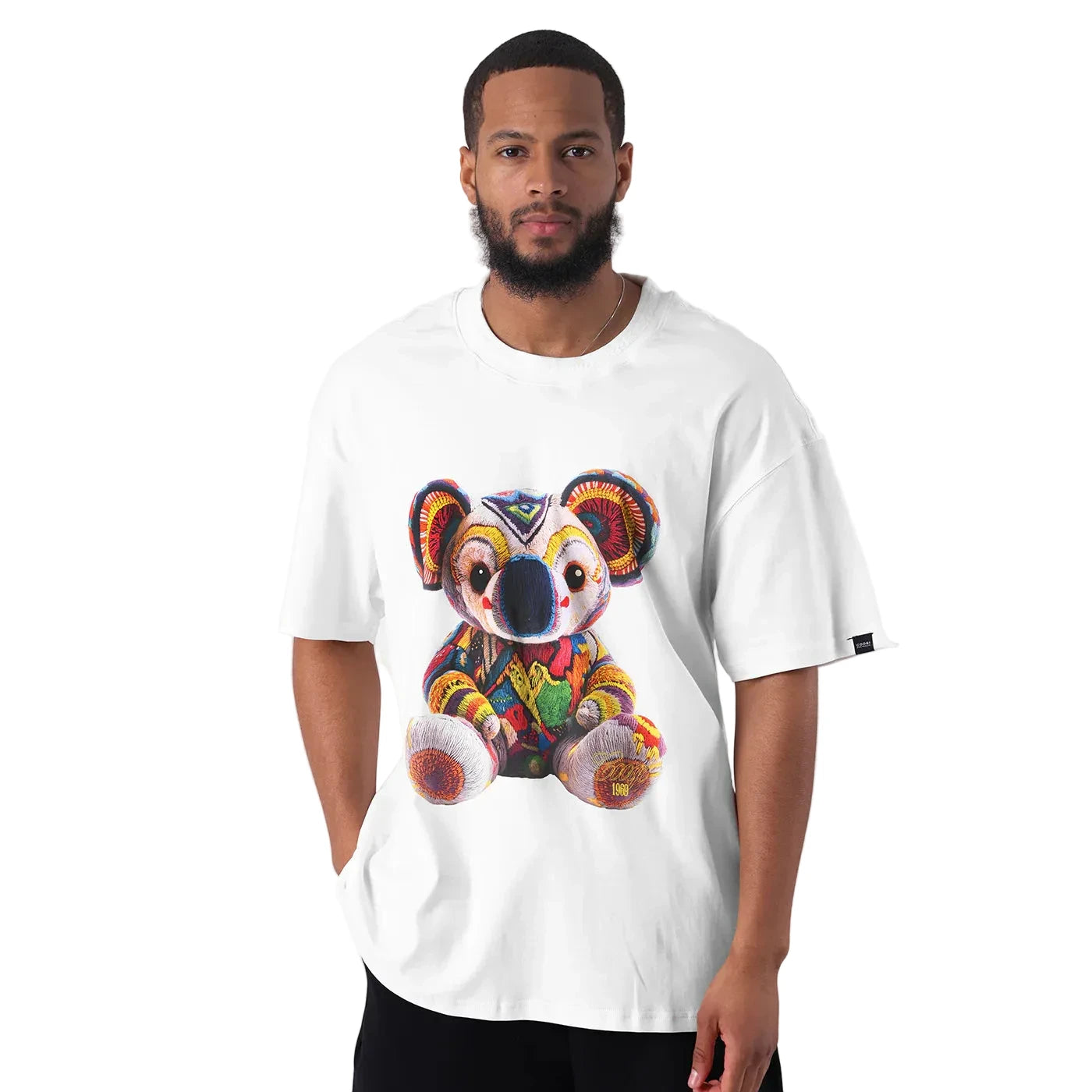 COOGI: KOALA TEE
