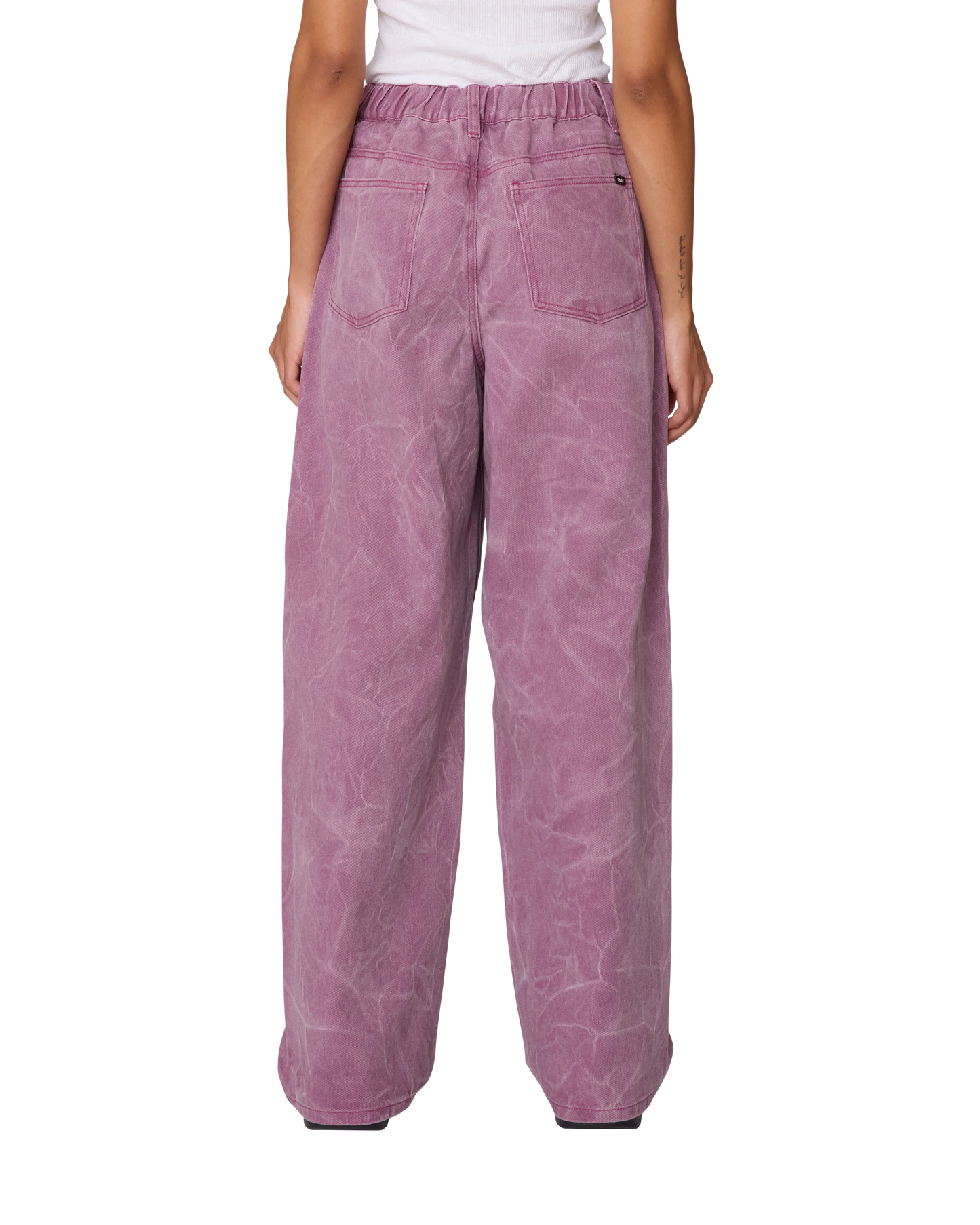 OBEY: DONOVAN POCKET PANT
