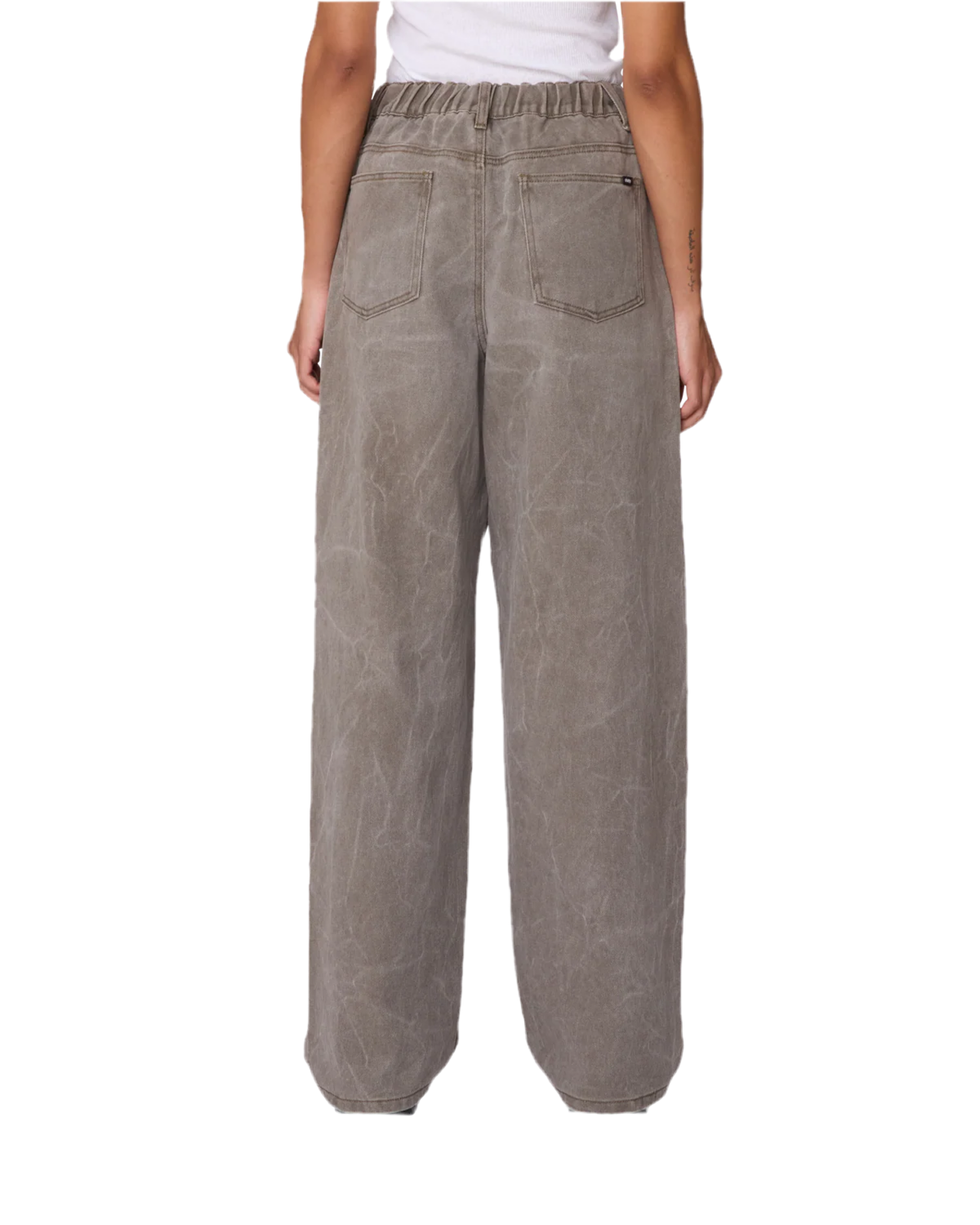 OBEY: DONOVAN POCKET PANT