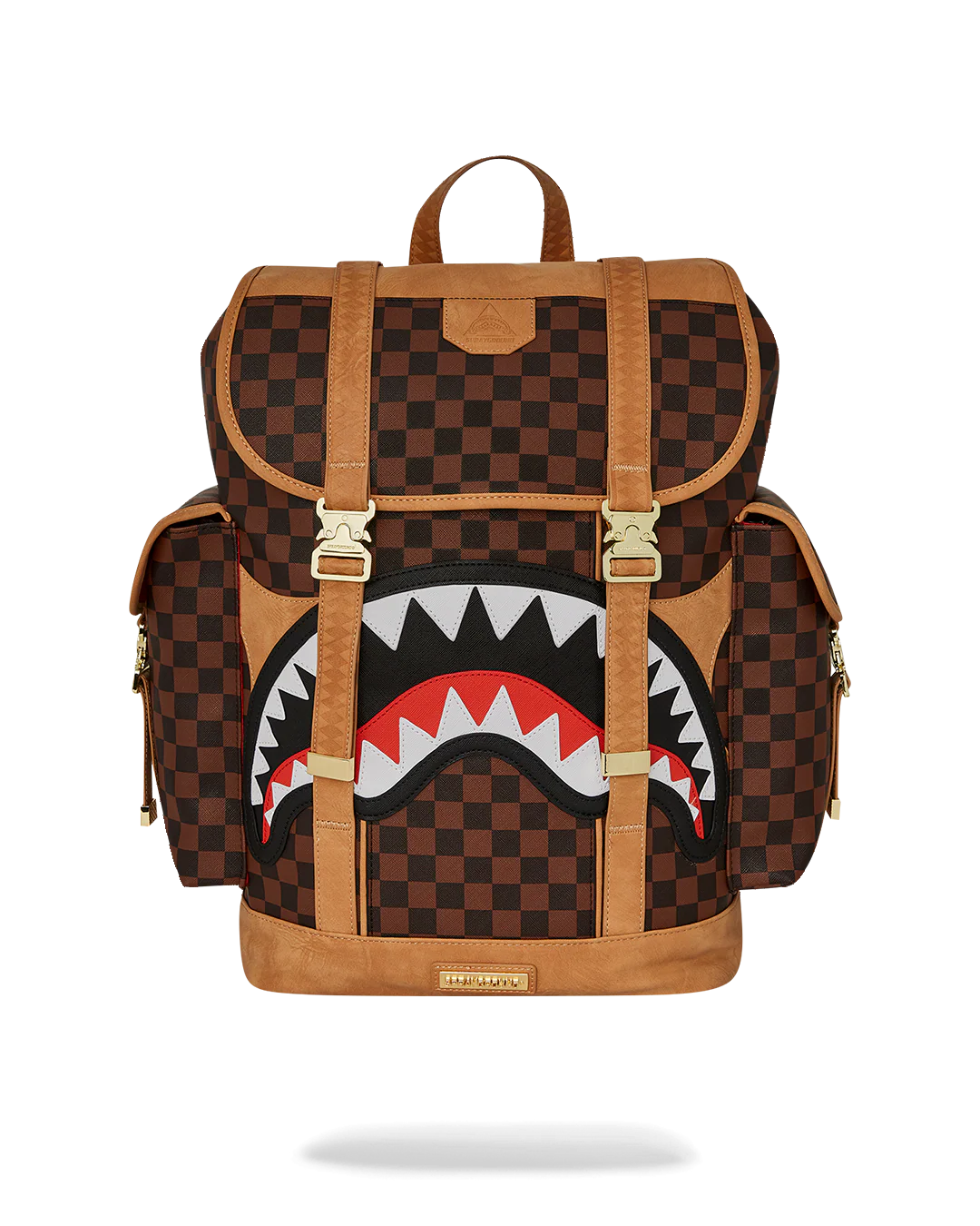 SPRAYGROUND: HENNYVILLE MONTE CARLO BACKPACK