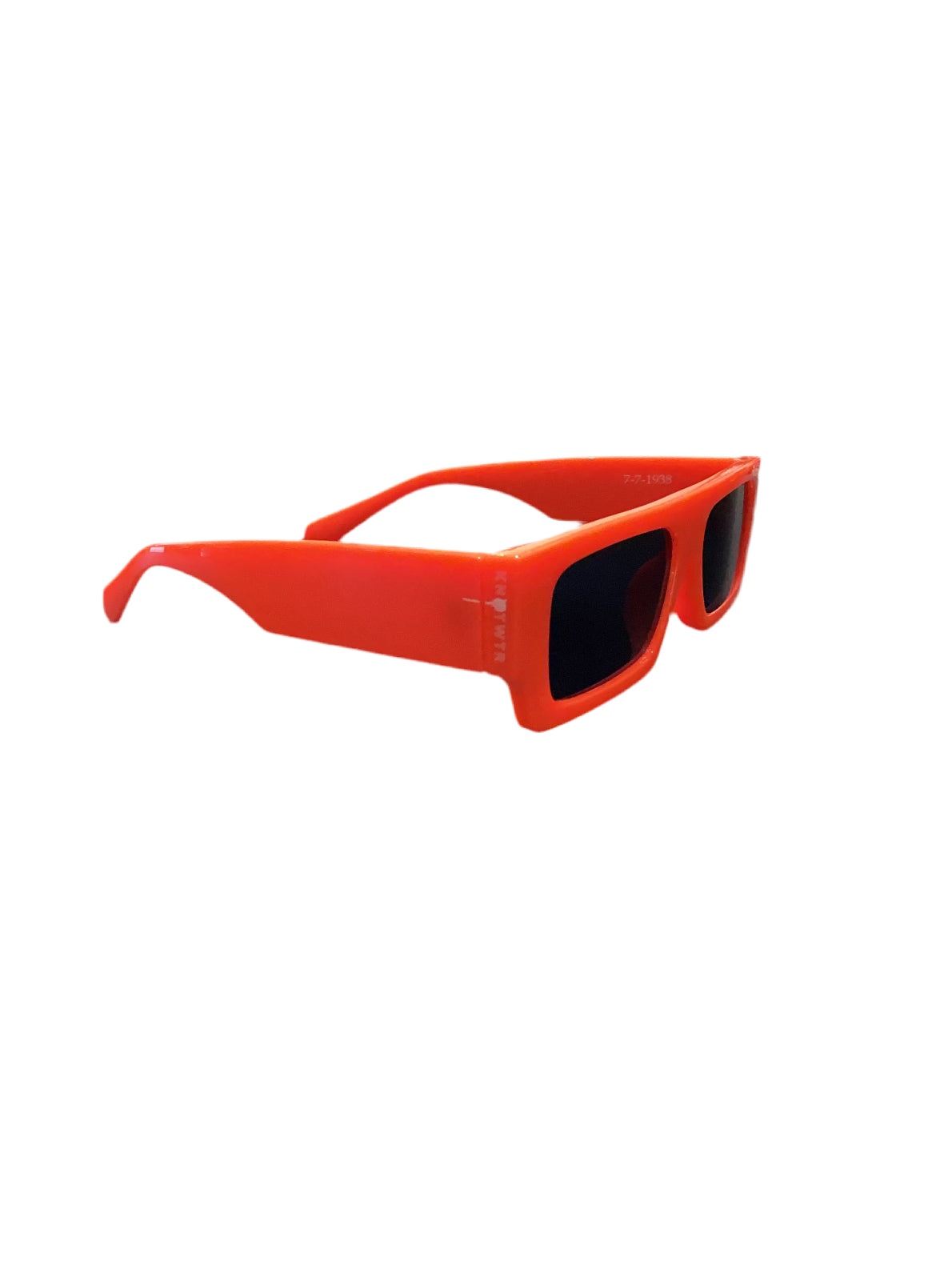 KNOTWTR: SUNGLASSES