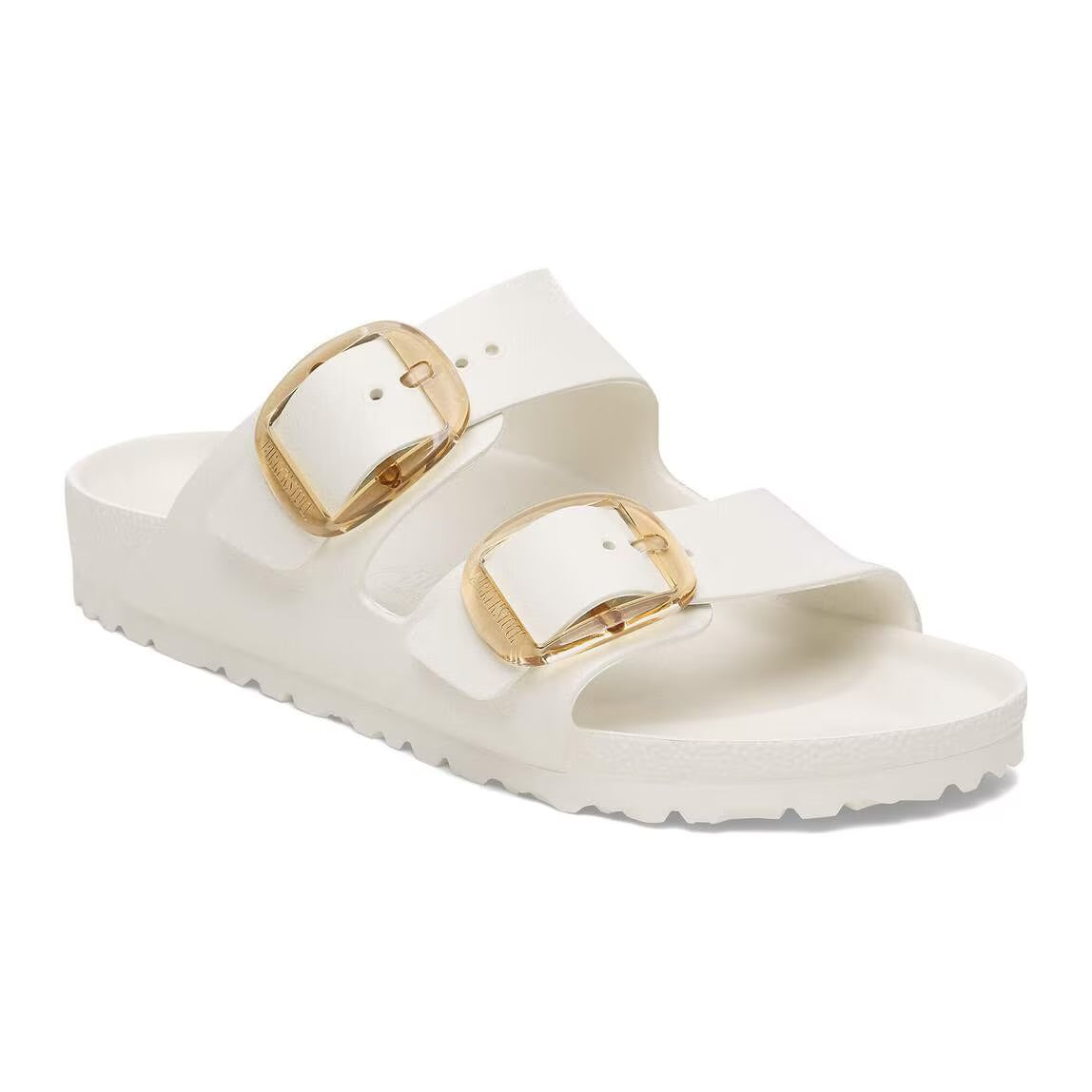 BIRKENSTOCK: ARIZONA BIG BUCKLE EVA – 85 86 eightyfiveightysix