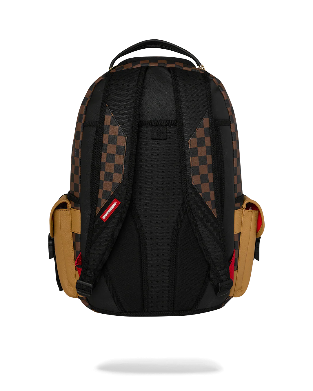 SPRAYGROUND: HENNY HARNESS HOLSTER BACKPACK