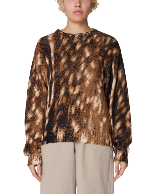 OBEY: FAWN SWEATER