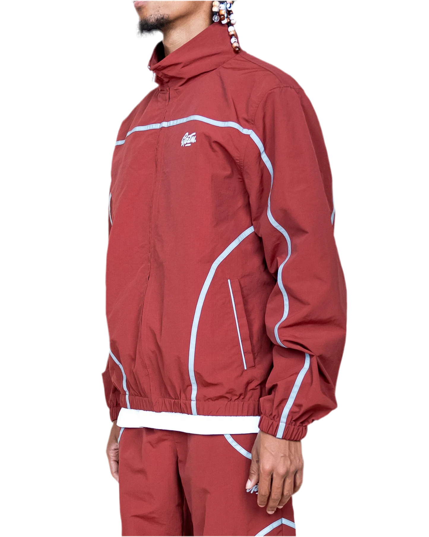 EPTM: 3M JACKET