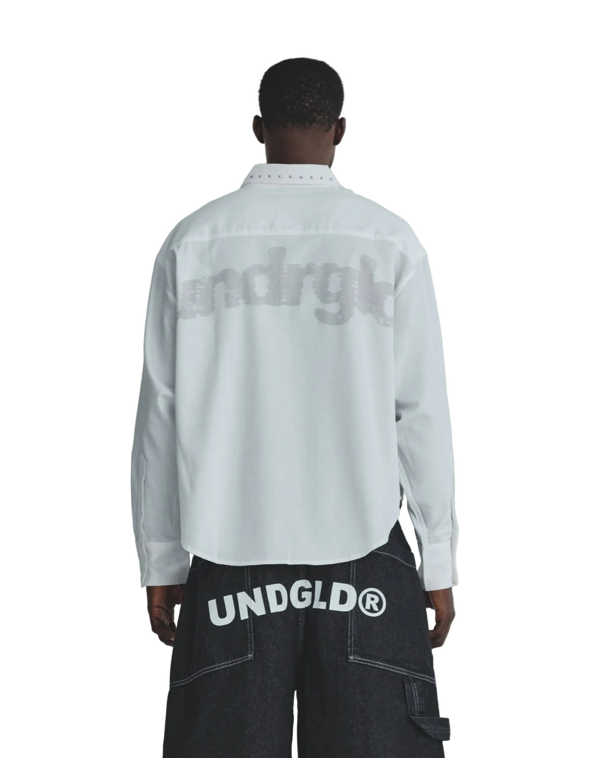 UNDERGOLD: REVELATION STELLAR LONG SLEEVE