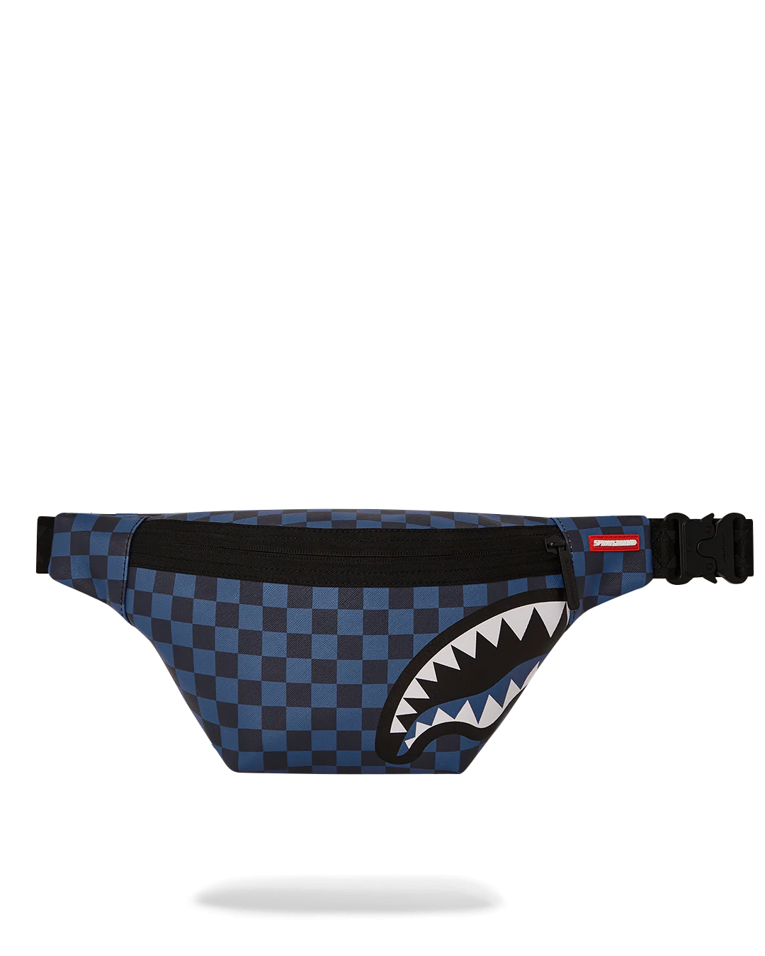 SPRAYGROUND: MIDNIGHT MAGIC SIP CROSSBODY