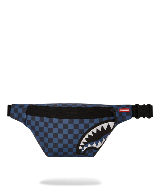 SPRAYGROUND: MIDNIGHT MAGIC SIP CROSSBODY