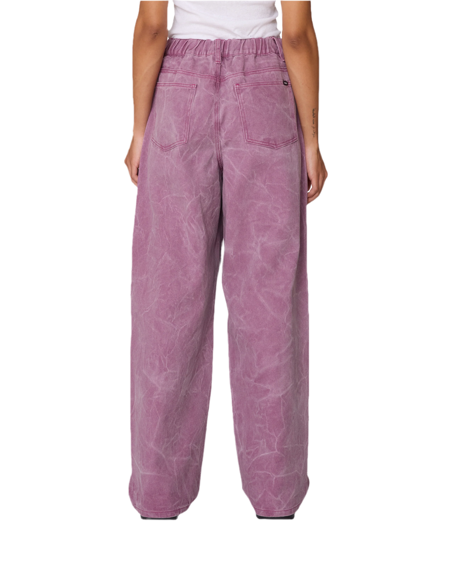 OBEY: DONOVAN POCKET PANT