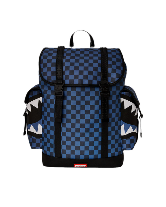 SPRAYGROUND: MIDNIGHT MAGIC SIP BACKPACK MONTE CARLO