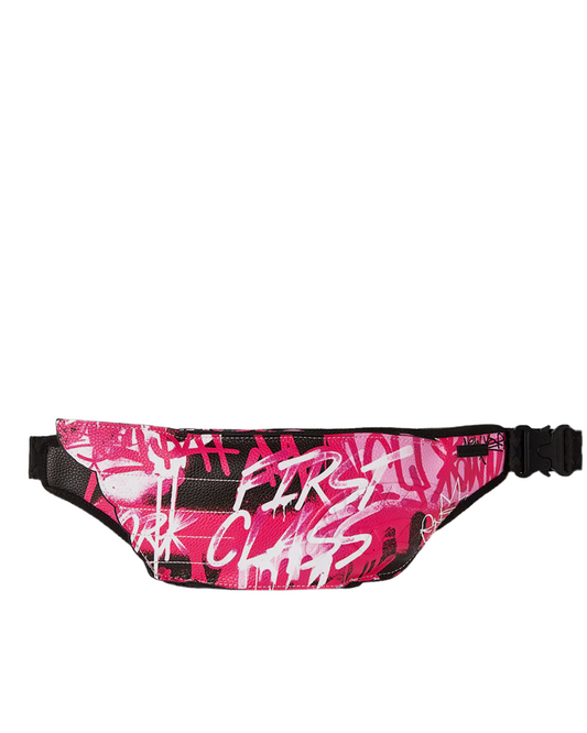 SPRAYGROUND: FLY PRIVATE WING CROSS BODY