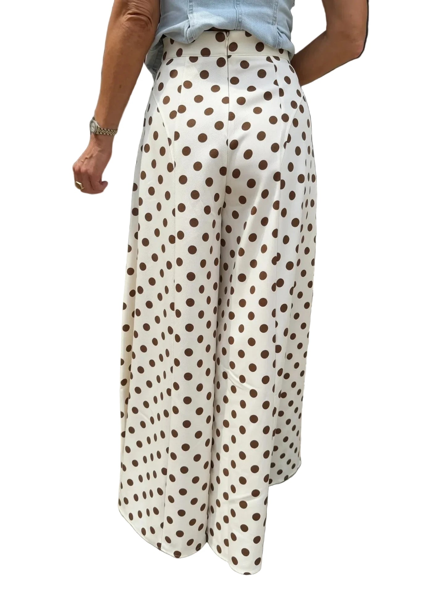 BEULAH STYLE: EMILY IN PARIS PANTS