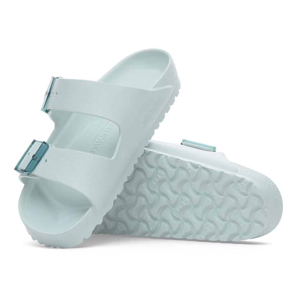BIRKENSTOCK: ARIZONA STEALTH BUCKLE