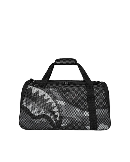 SPRAYGROUND: 3AM TEAR IT UP LARGE PET CARRIER